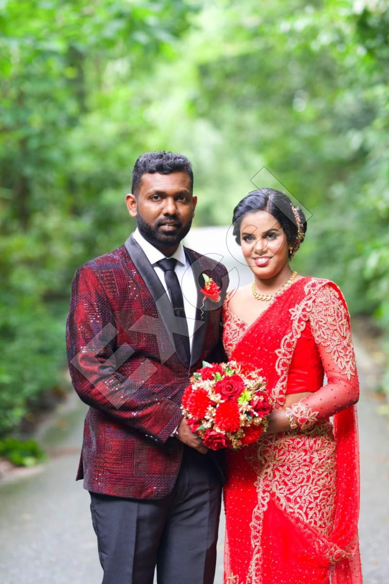 සාර්ථක වූ විවාහ