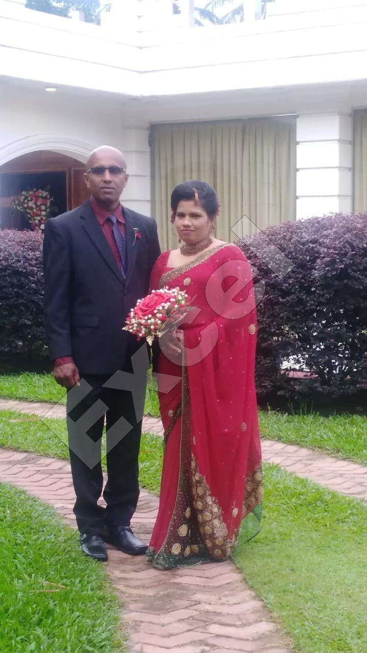 සාර්ථකවූ අපේ විවාහය